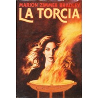 Marion Zimmer Bradley. La torcia