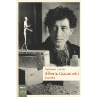 Alberto Giacometti - Biografia