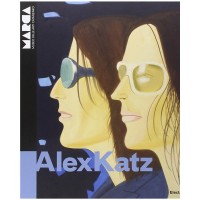 Alex Katz. Reflections. Catalogo della mostra. Ediz. italiana e inglese