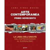 Arte Contemporanea - Ediz. illustrata (4 Volumi)