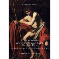 Caravaggio, Annibale Carracci, Guido Reni tra le ricevute del banco Herrera & Costa