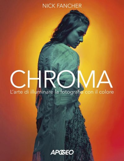 Chroma. L'arte di illuminare la fotografia con il colore