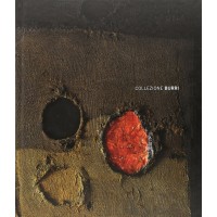 Collezione Burri. Ediz. illustrata