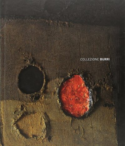 Collezione Burri. Ediz. illustrata