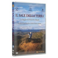 Il sale della terra. In viaggio con Sebastião Salgado (DVD)