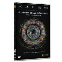 Il senso della bellezza - Arte e Scienza al Cern (DVD)