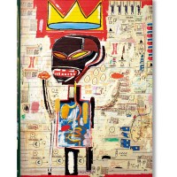 Jean Michel Basquiat. Ediz. inglese, italiana e spagnola