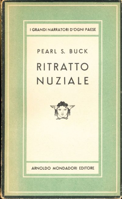 Pearl S. Buck. Ritratto nuziale