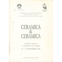 Ceramica & Ceramica - San Martino di Lupari, 1990