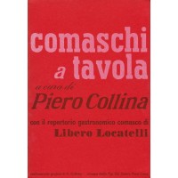 Comaschi a tavola - Almanacco della famiglia comasca per il 1973 (2 Volumi)