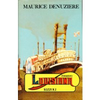 Maurice Denuziere. Louisiana