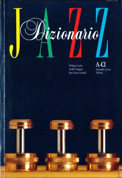 Dizionario Jazz (Box con 6 Volumi)