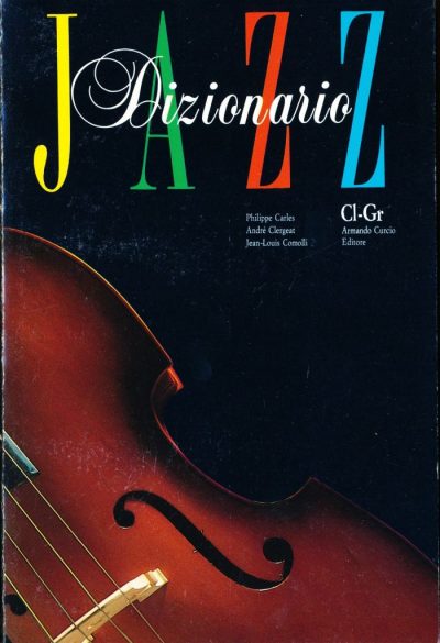 Dizionario Jazz (Box con 6 Volumi) - immagine 2