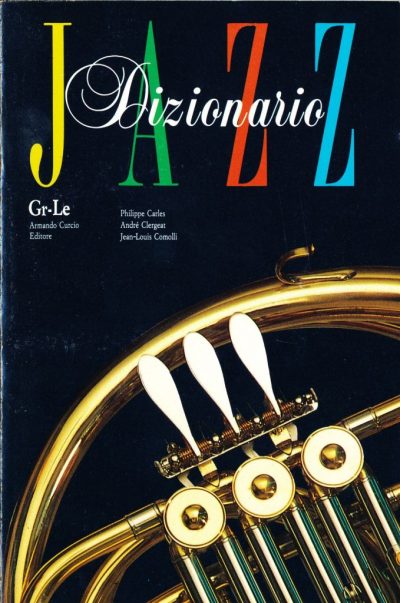 Dizionario Jazz (Box con 6 Volumi) - immagine 3