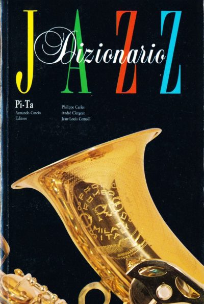 Dizionario Jazz (Box con 6 Volumi) - immagine 5