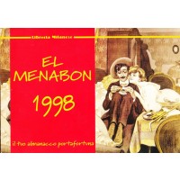 El Menabon - Il tuo almanacco portafortuna