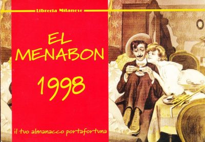 El Menabon - Il tuo almanacco portafortuna