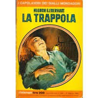 Mignon G. Eberhart. La trappola