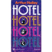 Arthur Hailey. Hotel