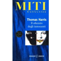 Thomas Harris. Il silenzio degli innocenti