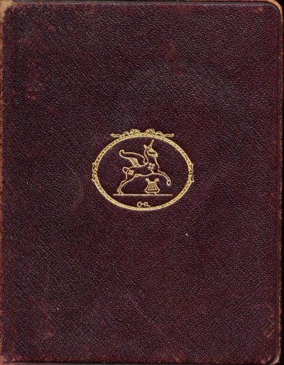 Henrik Ibsen. Gedichte von Henrik Ibsen (Mini Libro)