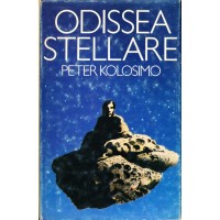 Peter Kolosimo. Odissea stellare