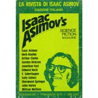 La rivista di Isaac Asimov 1