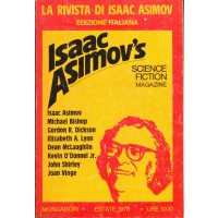 La Rivista di Isaac Asimov 2