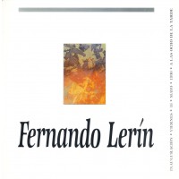 Fernando Lerin. Zaragoza, 1990