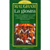 William Somerset Maugham. La giostra