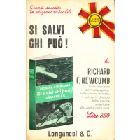 Richard Newcomb. Si salvi chi può