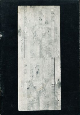 Pino Pedano. I legni di Pedano (1976)