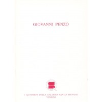 Giovanni Penzo. Maggio 1997