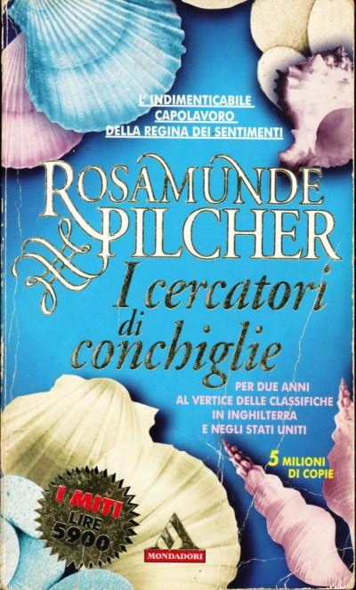 Rosamunde Pilcher. I cercatori di conchiglie