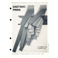 Gaetano Pinna - Nuoro (1991)
