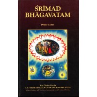 Srimad Bhagavatam - Primo Canto