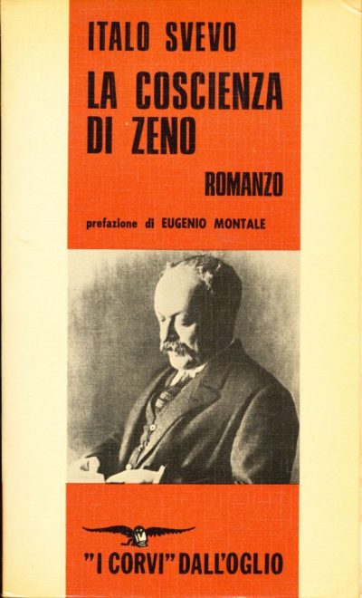 Italo Svevo. La coscienza di Zeno