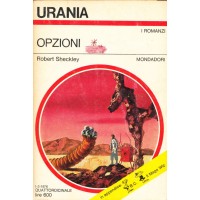 Robert Sheckley. Opzioni