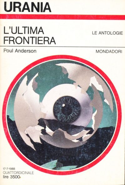 Poul Anderson. L'ultima frontiera