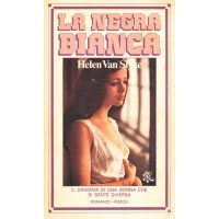 Helen Van Slyke. La negra bianca