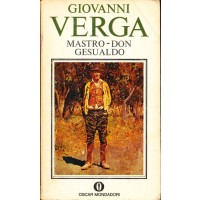 Giovanni Verga. Mastro Don Gesualdo