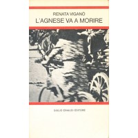 Renata Viganò. L'Agnese va a morire