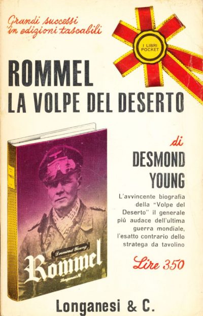 Desmond Young. Rommel - La volpe del deserto