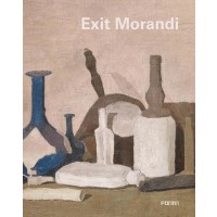 Exit Morandi - Catalogo della mostra al Museo Novecento di Firenze