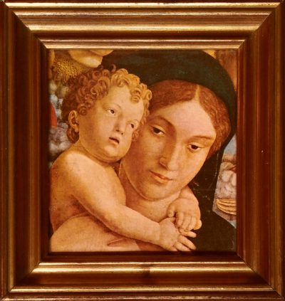 Madonna col Bambino (Opera)