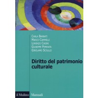 Diritto del patrimonio culturale