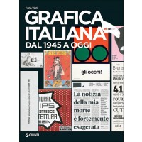 Grafica italiana dal 1945 a oggi