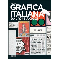 Grafica italiana dal 1945 a oggi