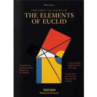 I primi sei libri degli Elementi di Euclide. Ediz. italiana, spagnola e portoghese