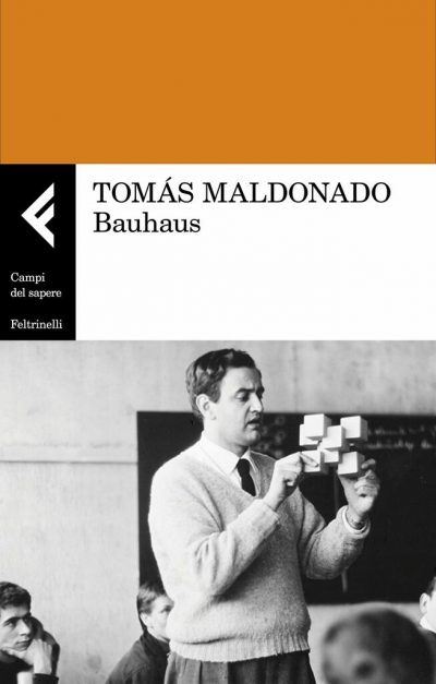Tomás Maldonado. Bauhaus